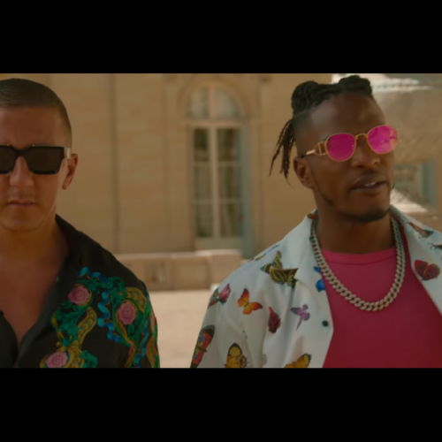 DJ Kayz feat. Niska – Monte le son (Clip Officiel) – Octobre 2020