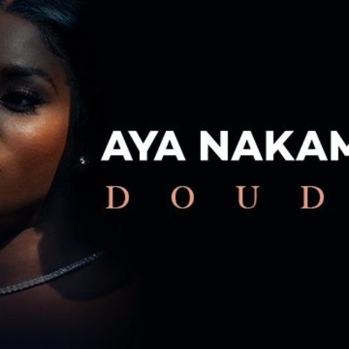 Aya Nakamura – Doudou (Clip officiel) – Octobre 2020