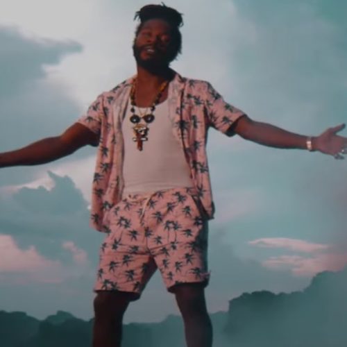 Gyptian – Something Special (Official Video) / Perfectly With You (Official Audio) –  Octobre 2020