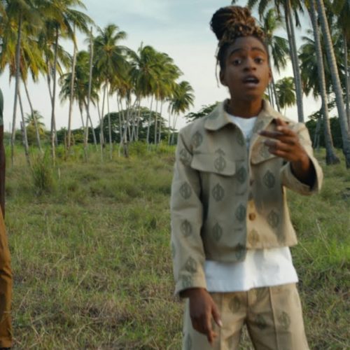 Koffee – Pressure (Remix) [Official Video] ft. Buju Banton – Octobre 2020