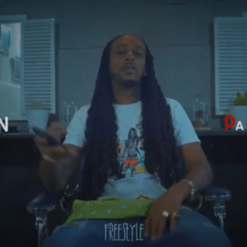 Keros-n – Freestyle Pa On Pwofet – Octobre 2020