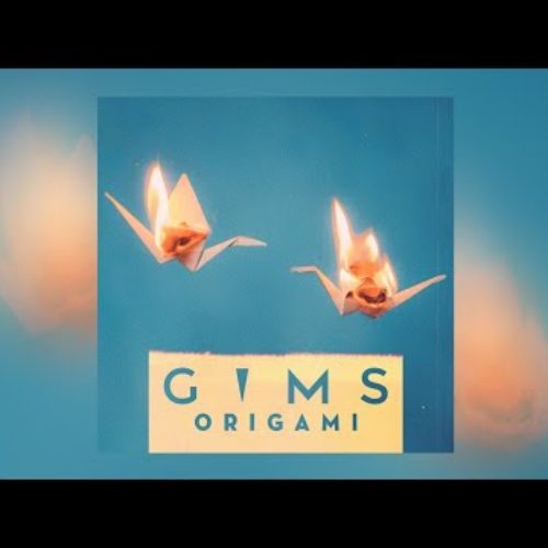 GIMS – ORIGAMI (Audio Officiel) – Octobre 2020