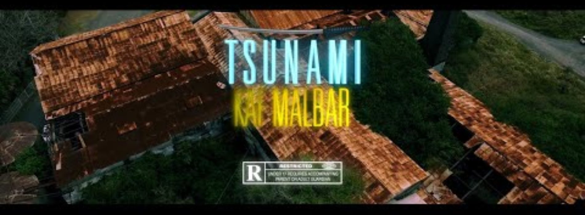 Kaf Malbar – Tsunami – #AnFouPaMalStaya – Octobre 2020