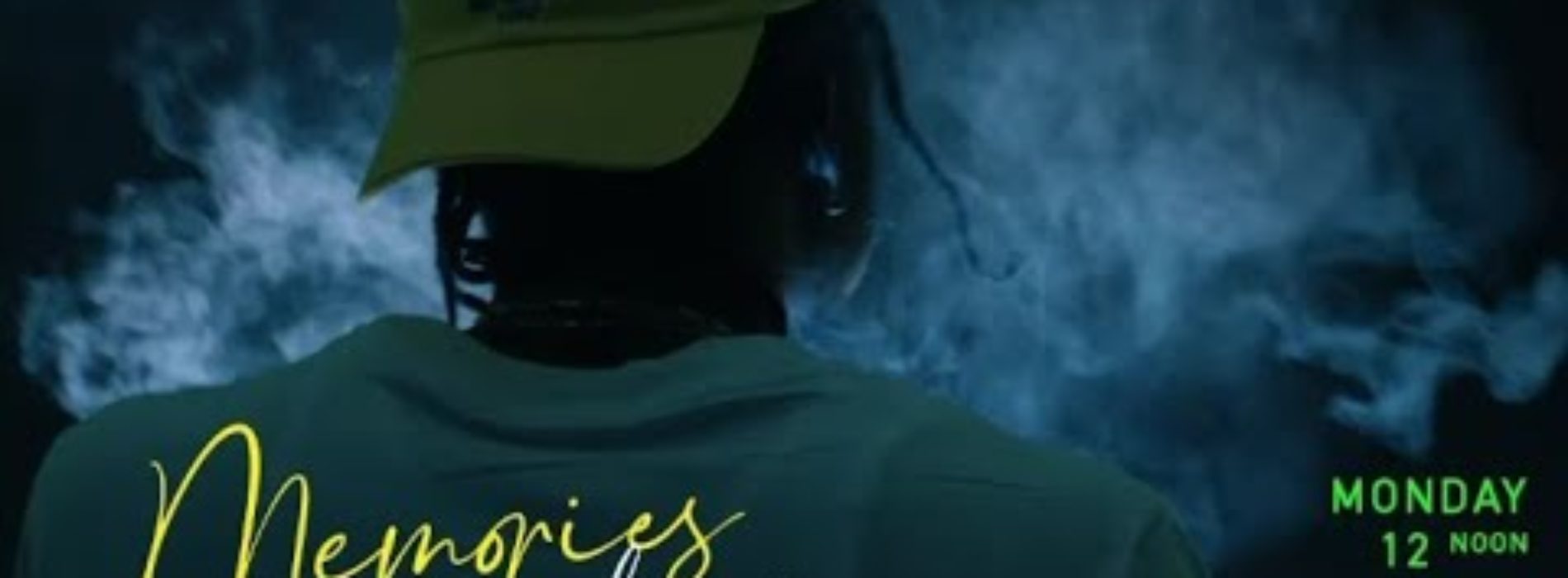 Jafrass – Memories (Official Music Video) – Octobre 2020