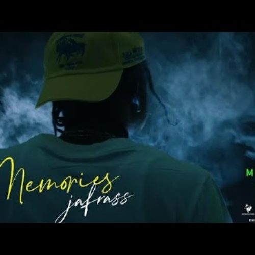 Jafrass – Memories (Official Music Video) – Octobre 2020