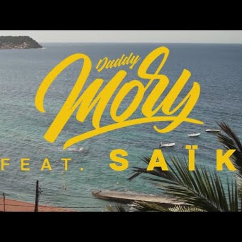 Daddy Mory feat. Saïk – Belles Paroles – Octobre 2020