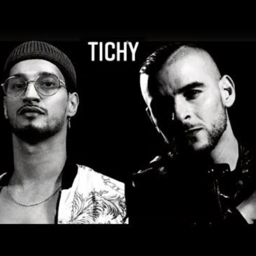 Soolking feat Sofiane – Tichy [Clip Officiel] Prod by AriBeatz – Octobre 2020