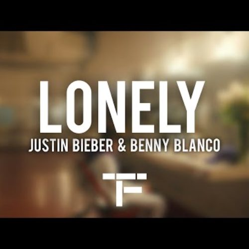 Justin Bieber & benny blanco – Lonely (Official Music Video) – Octobre 2020