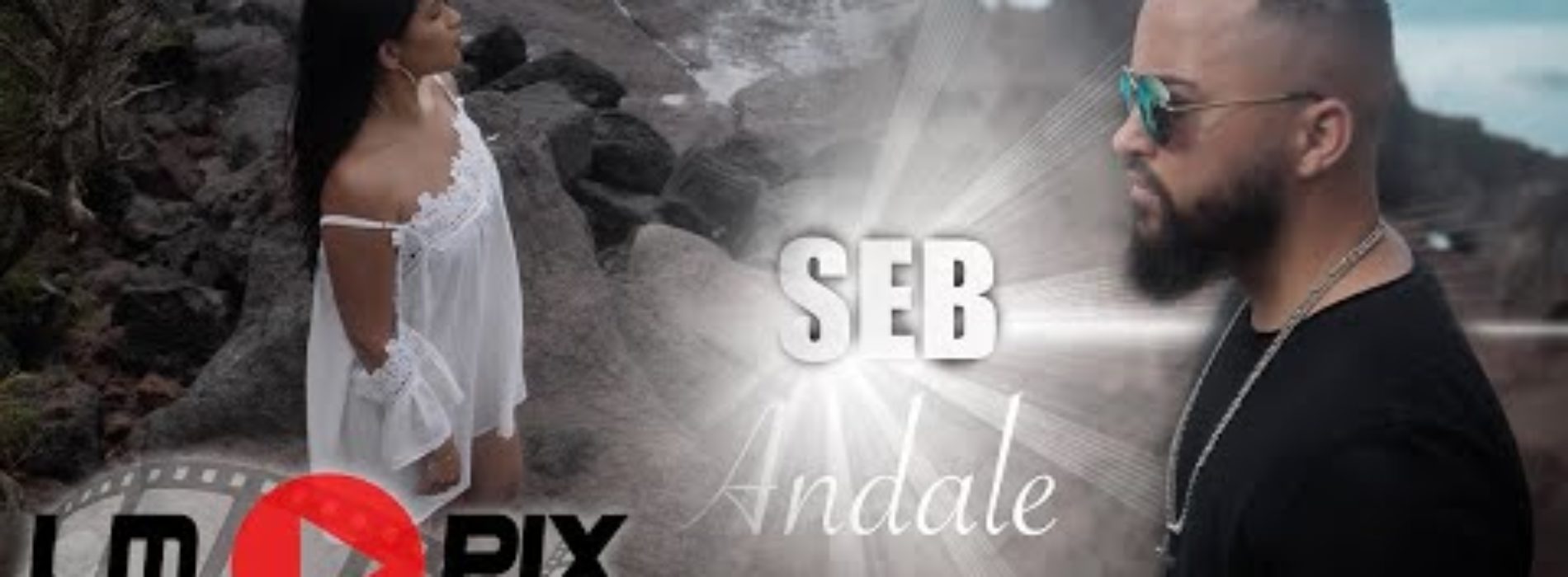 ANDALE – SEB [ Clip Officiel ] – Octobre 2020