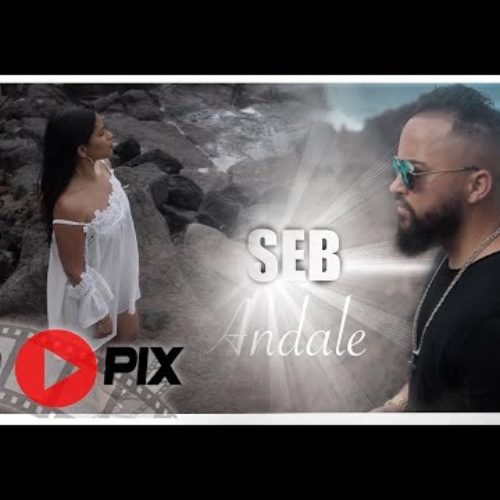 ANDALE – SEB [ Clip Officiel ] – Octobre 2020