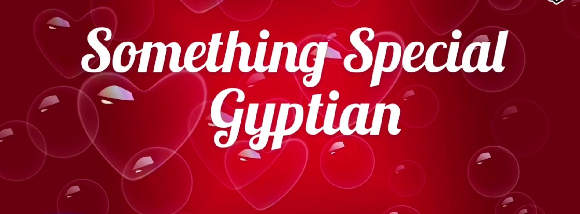 Gyptian – Something Special (Official Video) / Perfectly With You (Official Audio) –  Octobre 2020
