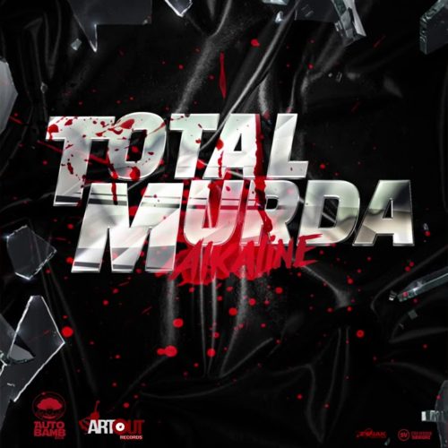 Alkaline – TOTAL MURDA (Official Audio) – Octobre 2020