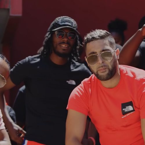 Ghetto Phénomène feat. Alonzo – Benef Benef (Clip Officiel) – Octobre 2020