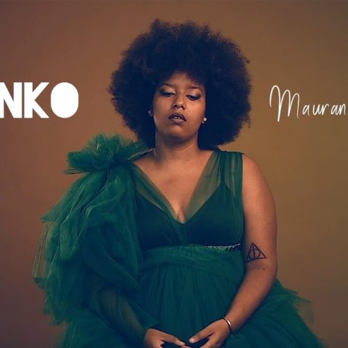 Maurane Voyer – Anko (Official Video) – Octobre 2020