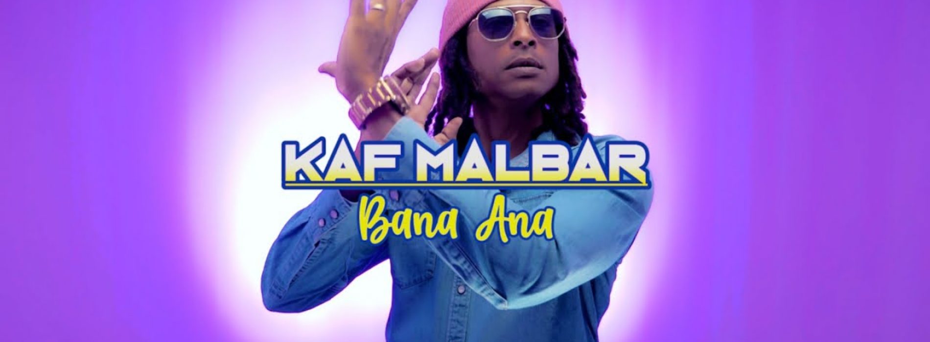 Kaf Malbar – Bana Ana – #AnFouPaMalStaya – (Clip officiel) – Octobre 2020