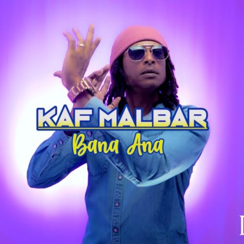 Kaf Malbar – Bana Ana – #AnFouPaMalStaya – (Clip officiel) – Octobre 2020