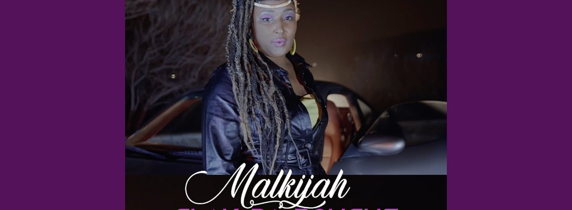 Malkijah – Clak Da Bouche( Freestyle) CLIP OFFICIEL – Octobre 2020