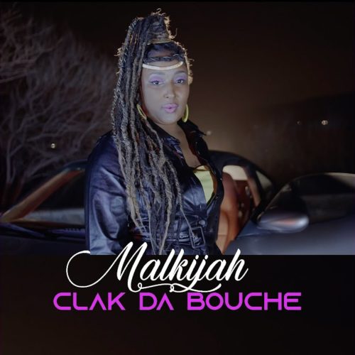 Malkijah – Clak Da Bouche( Freestyle) CLIP OFFICIEL – Octobre 2020