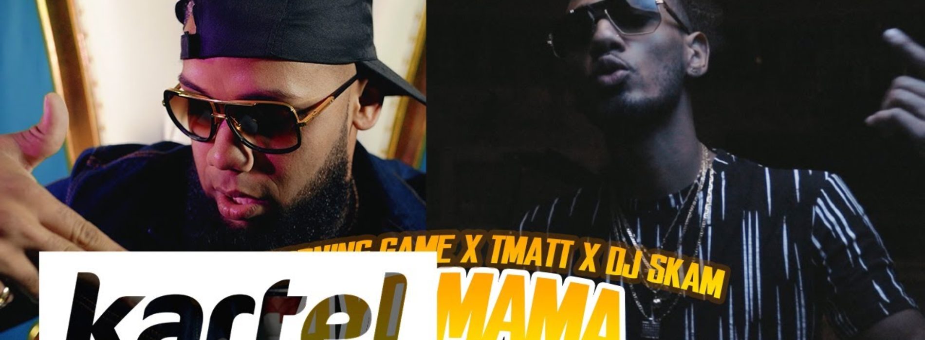 Jsb Morning Game x T Matt x Dj Skam – Ayo Mama (Clip Officiel) – Octobre 2020