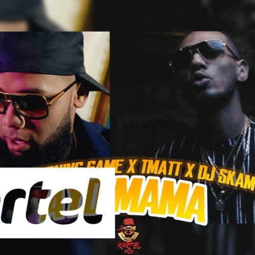 Jsb Morning Game x T Matt x Dj Skam – Ayo Mama (Clip Officiel) – Octobre 2020