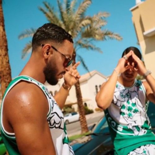 Lacrim – Boston George ft. Maes – (Clip Officiel) – Novembre 2020