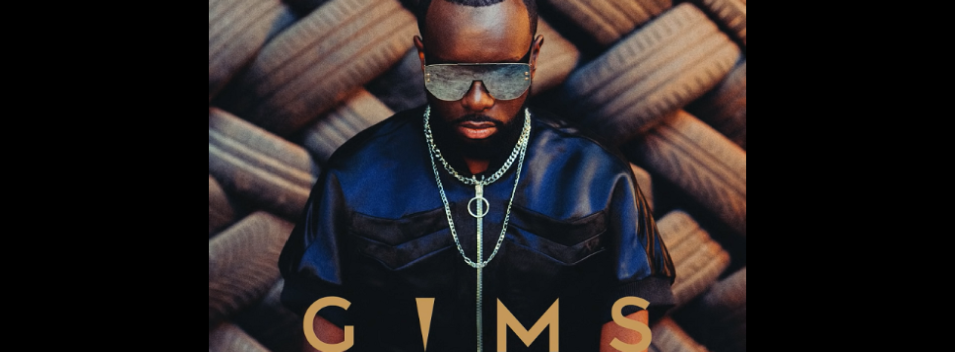 GIMS – JUSQU’ICI TOUT VA BIEN (Audio Officiel) – Novembre 2020