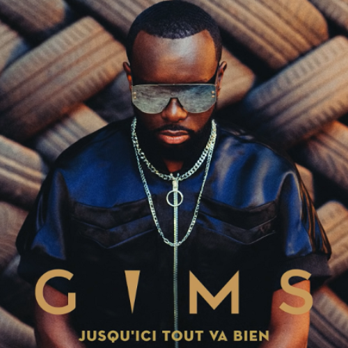 GIMS – JUSQU’ICI TOUT VA BIEN (Audio Officiel) – Novembre 2020