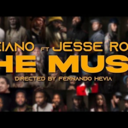 Luciano feat. Jesse Royal – The Music [Official Video 2020] – Novembre 2020