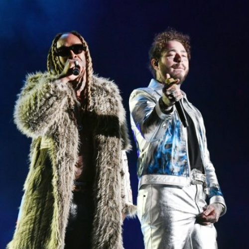 Ty Dolla $ign – Spicy (feat. Post Malone) [Official Music Video] – Novembre 2020