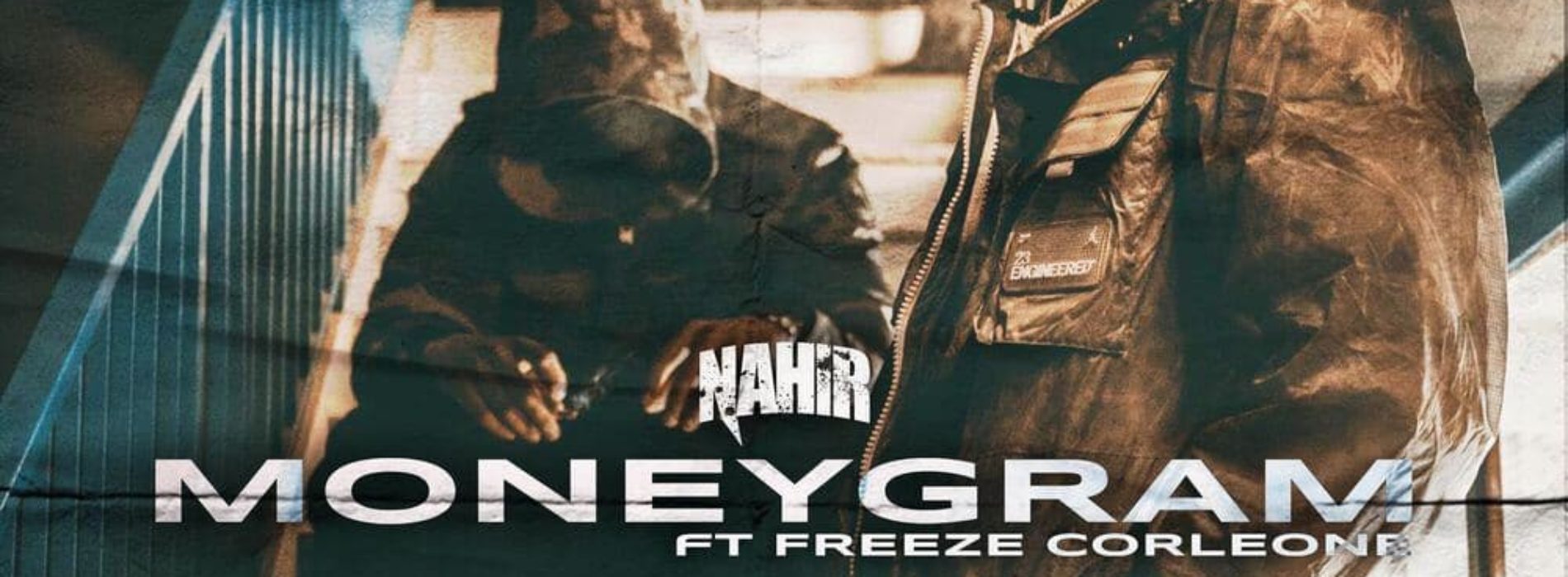Nahir – Moneygram Feat. Freeze Corleone (Clip Officiel) – Novembre 2020