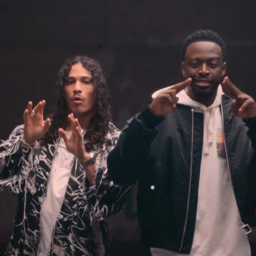 UNITÉ – Dadju / Hatik / Soolking / Imen ES – Unité (Clip Officiel) – Novembre 2020