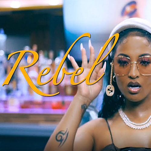 Zum feat., Shenseea – Rebel (Official Video) – Novembre 2020