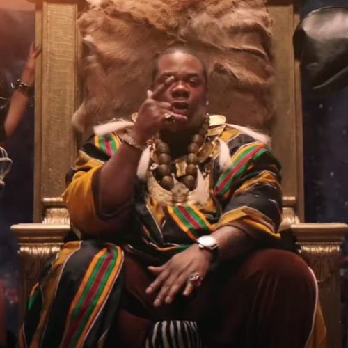 Busta Rhymes, M.O.P. – Czar (Official Video) – Novembre 2020