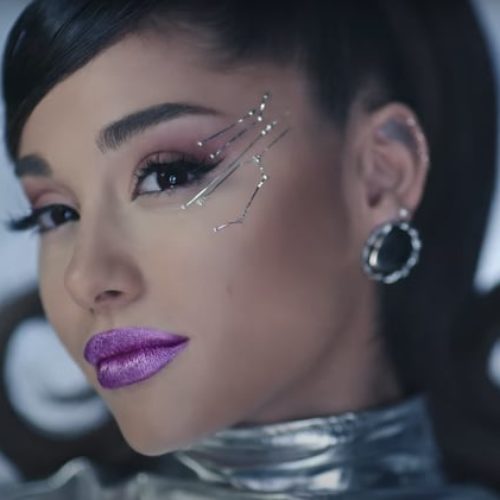 Ariana Grande – 34+35 (official video) – Novembre 2020