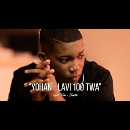 Yohan x Dj Wayn – Lavi 100 Twa [Clip Officiel] – Novembre 2020