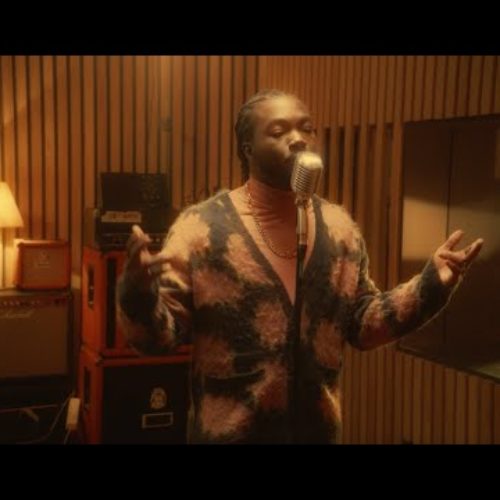 Jahyanai – LARIA (Studio Session) – Novembre 2020