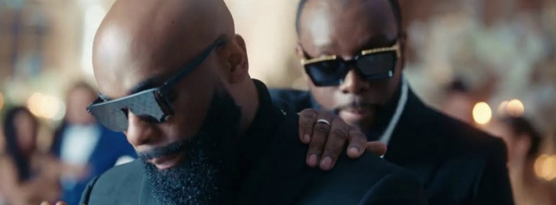 Kaaris – 1er Coeur ft Gims (clip officiel) – Novembre 2020