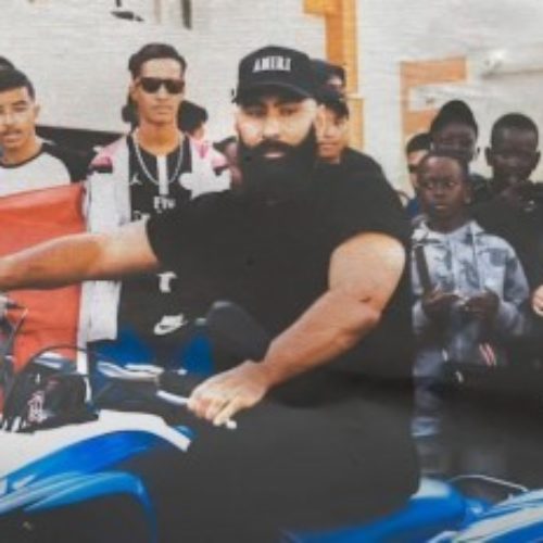 La Fouine – Millions (Clip officiel) – Novembre 2020