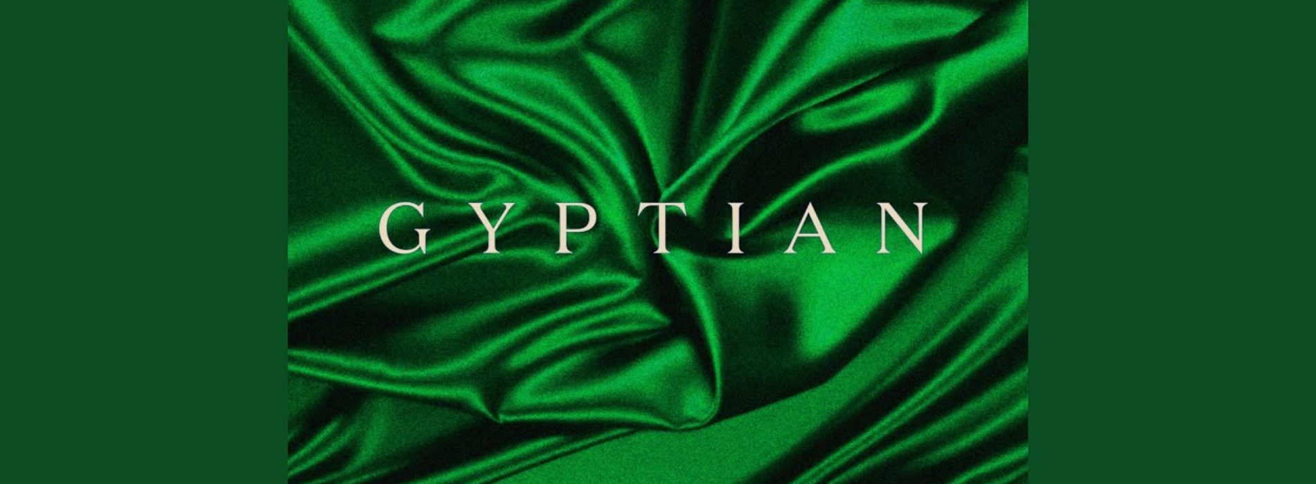 Gyptian – Warm & Easy | Official Audio – Novembre 2020
