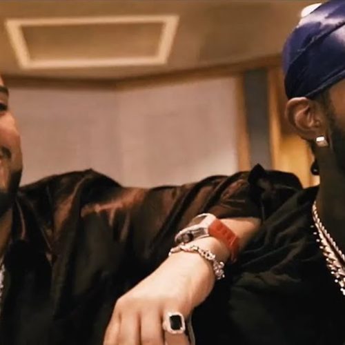 French Montana – Double G ft. Pop Smoke [Official Video] – Novembre 2020