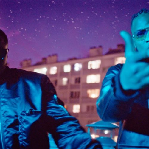 Landy (ft. Niska) – Millions d’euros (Clip Officiel) – Novembre 2020