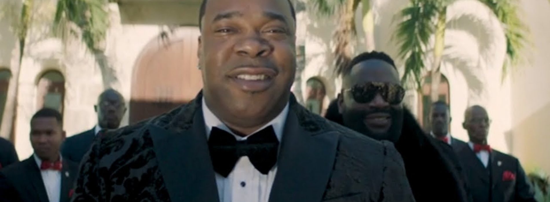 Busta Rhymes, Rick Ross – Master Fard Muhammad (Official Video) – Novembre 2020