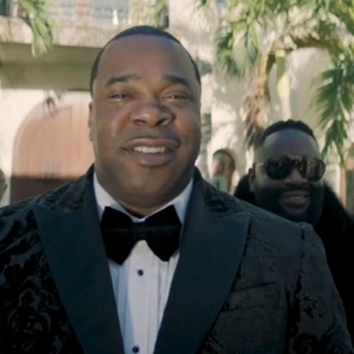 Busta Rhymes, Rick Ross – Master Fard Muhammad (Official Video) – Novembre 2020