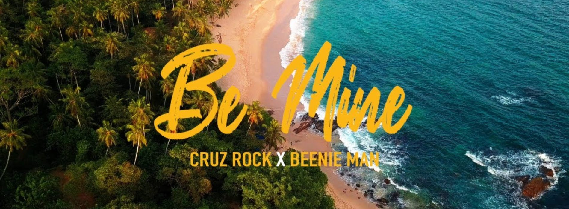Beenie Man X Cruz Rock – Be Mine (Official Music Video) – Beenie Man – Neva Eva (Official Lyric Video) – Novembre 2020