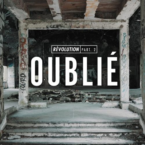 Taïro – Révolution Part.2 : Oublié – Novembre 2020