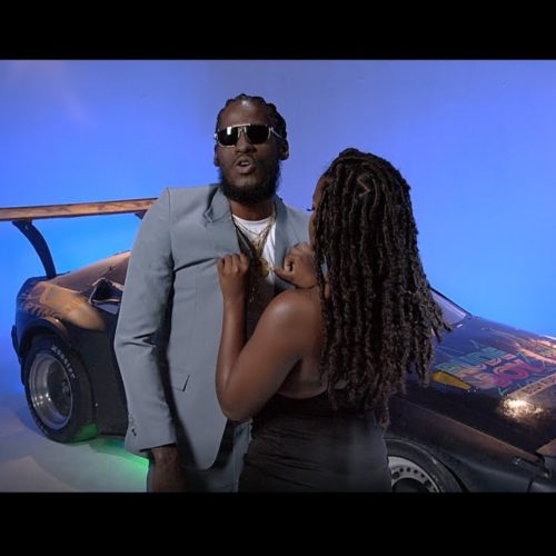 Aidonia – Race Car (Official Music Video) – Novembre 2020