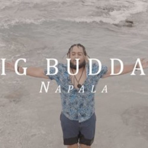 Big Buddah – NaPaLa – Novembre 2020