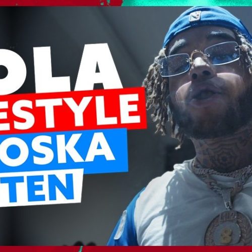 Zola l Freestyle Booska’Sten – Novembre 2020