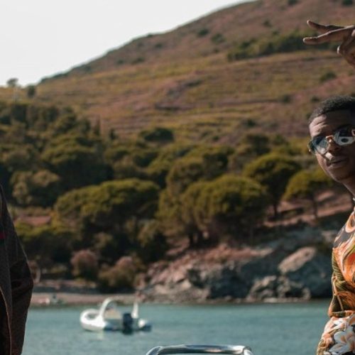 Keblack ft. Ninho – Je fais ma vie (Clip Officiel) – Décembre 2020