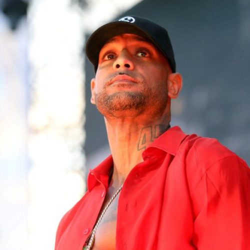 BOOBA nous dévoile son nouveau titre  – Azerty (Audio) – Décembre 2020